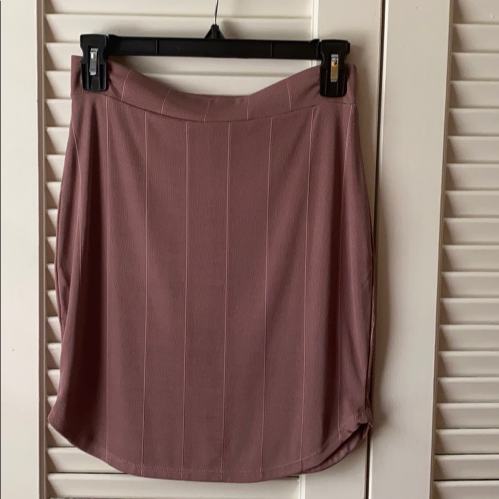Windsor Skirt